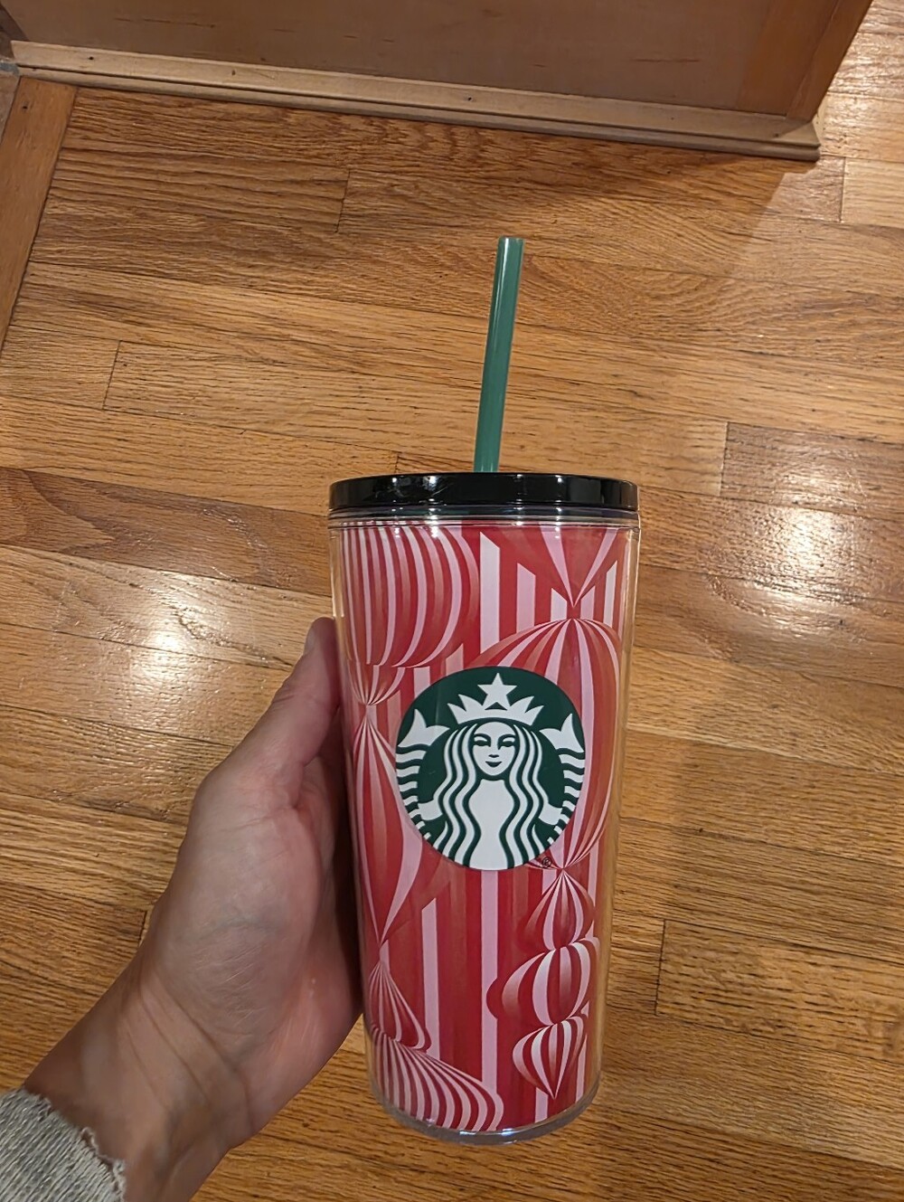 Starbucks 16oz Tumbler
